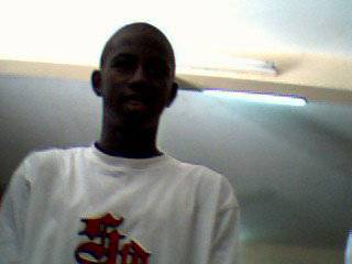 mamadou
